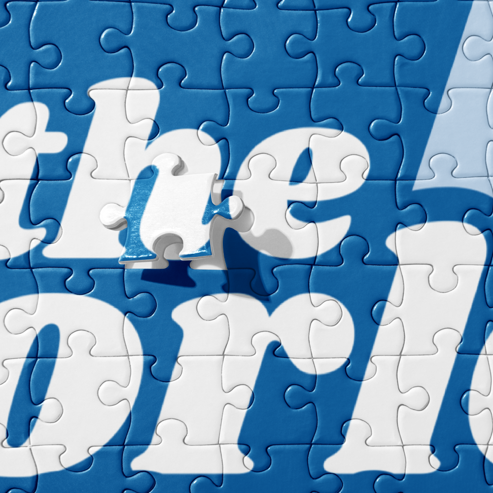 Let the World Hear You Roar Puzzle