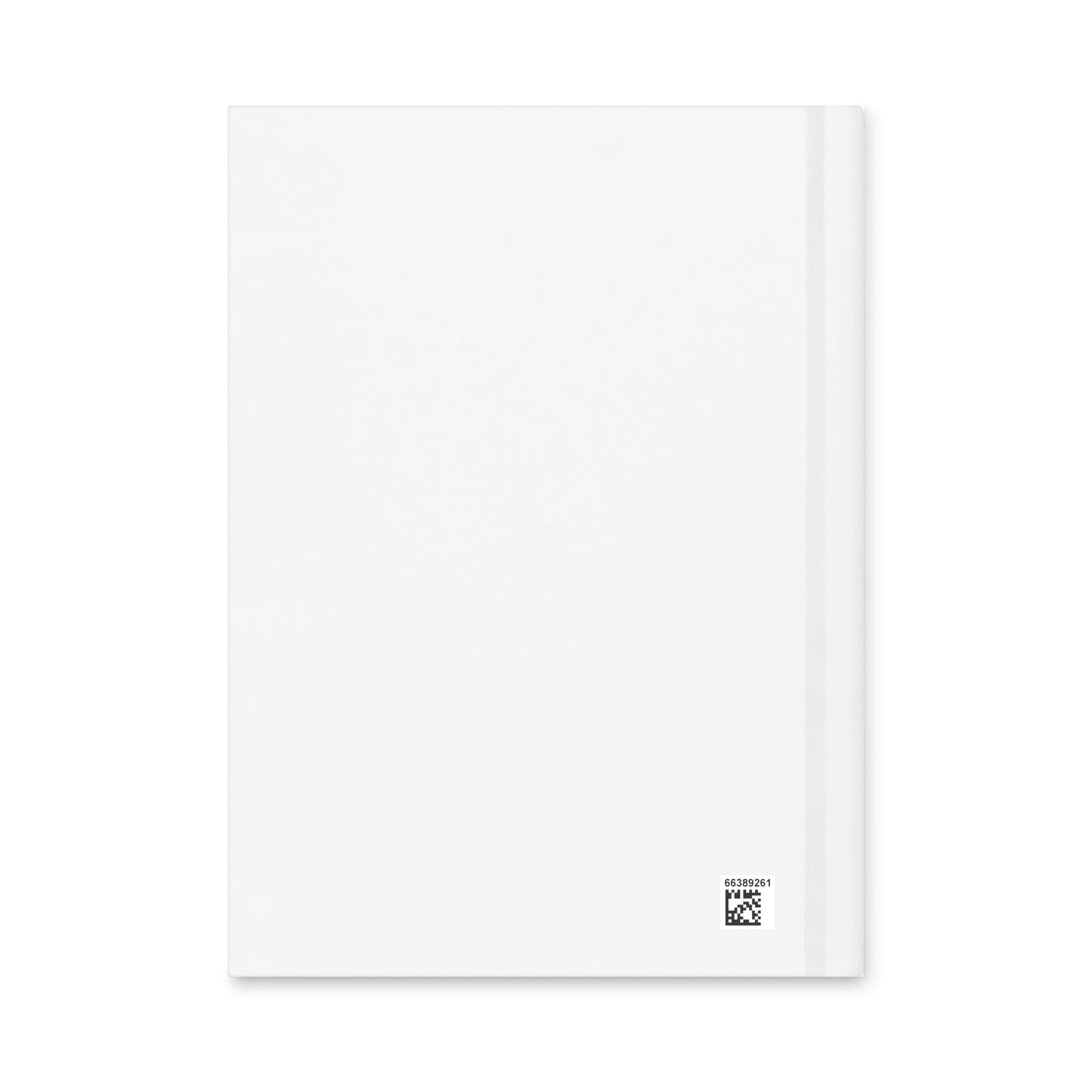 Wild Cat Pride Hardcover Journal