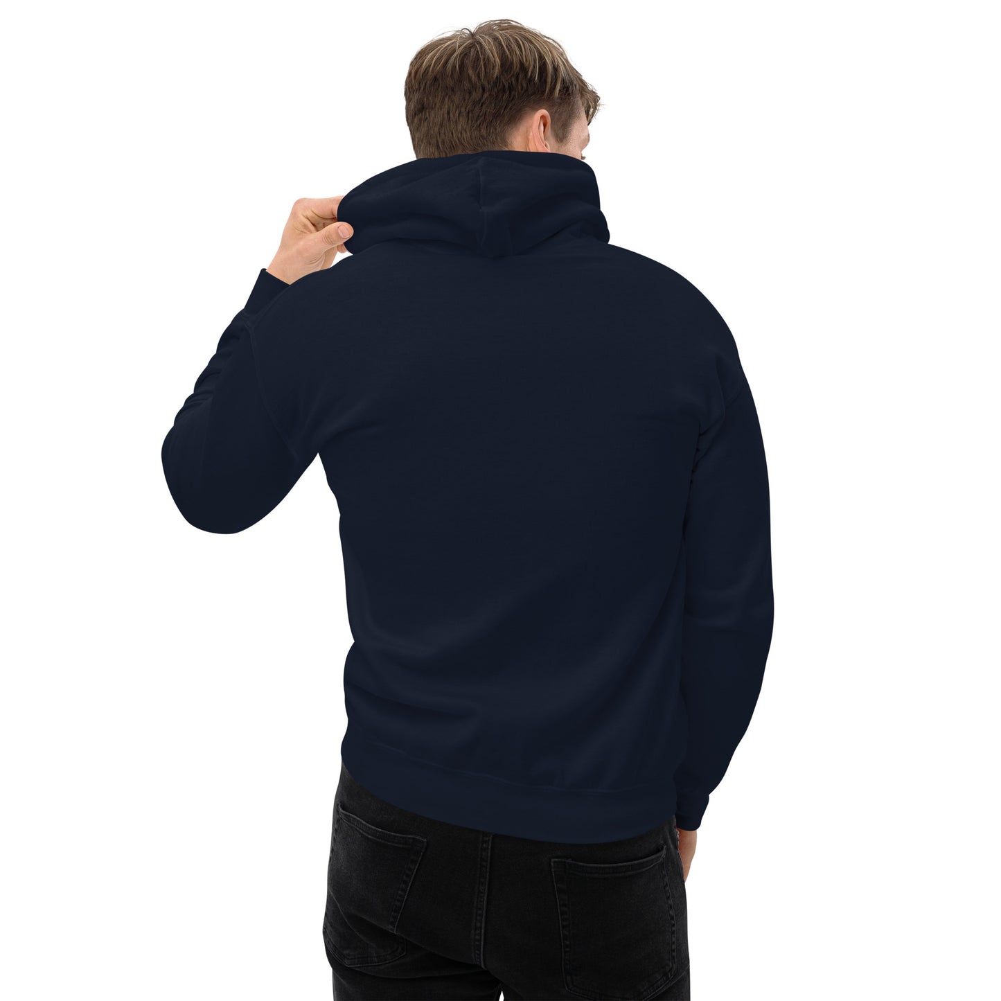 Established 2008 Adult Unisex Hoodie