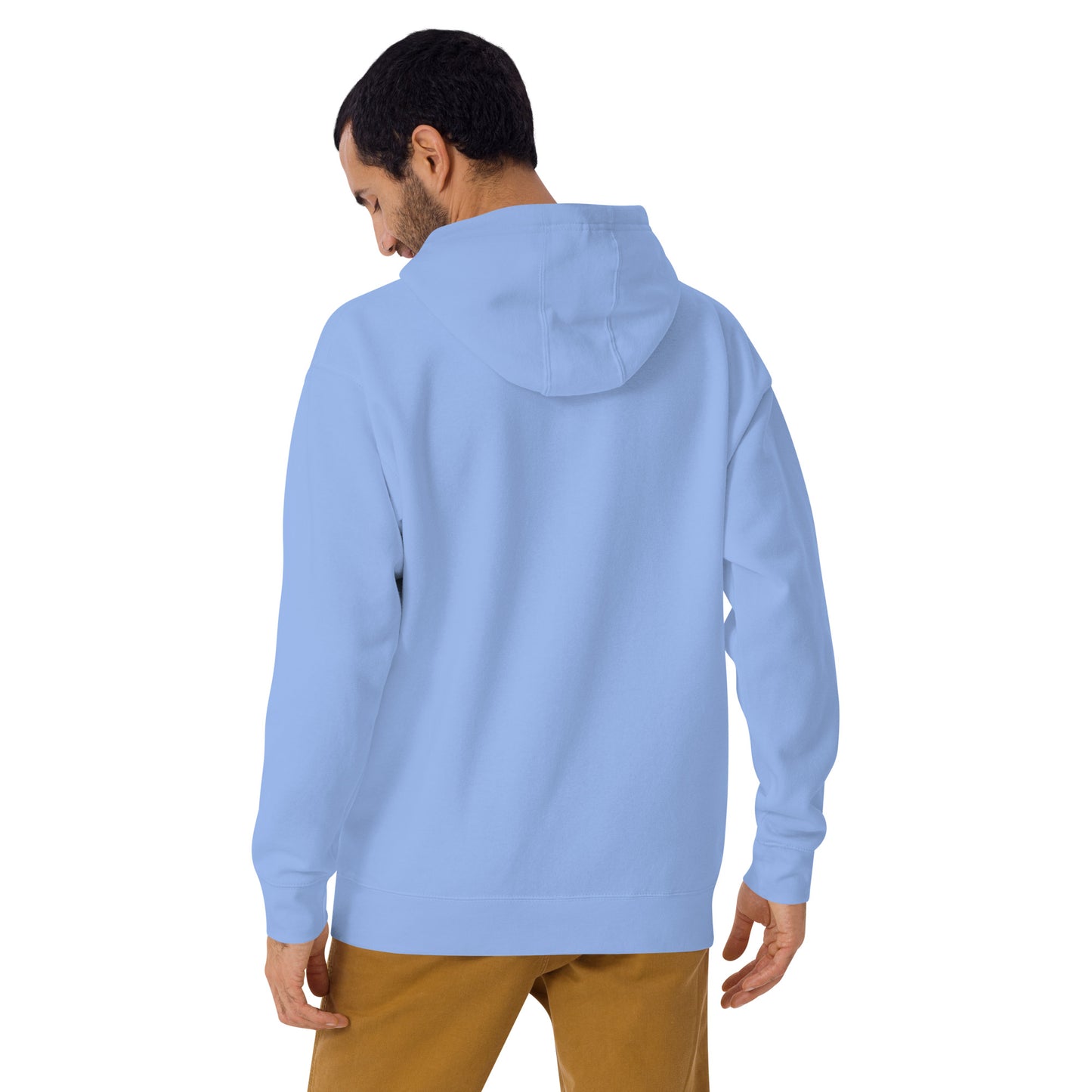 Wild Cat Pride Adult Unisex Hoodie