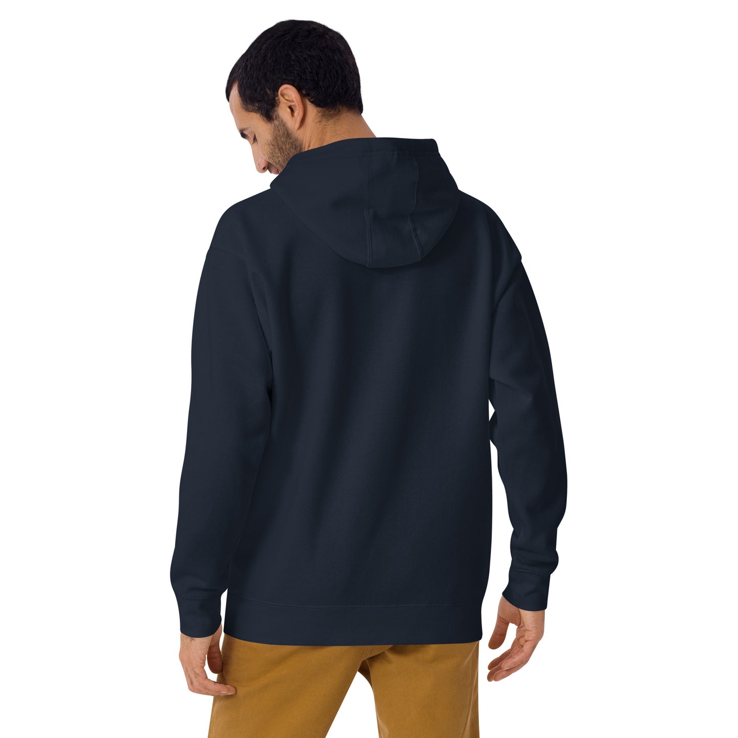 Wild Cat Pride Adult Unisex Hoodie