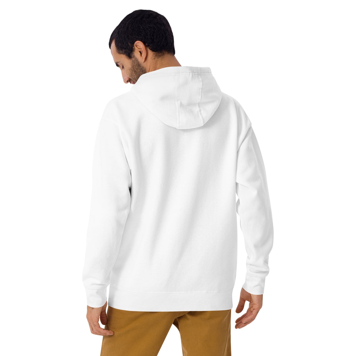 Wild Cat Pride Adult Unisex Hoodie