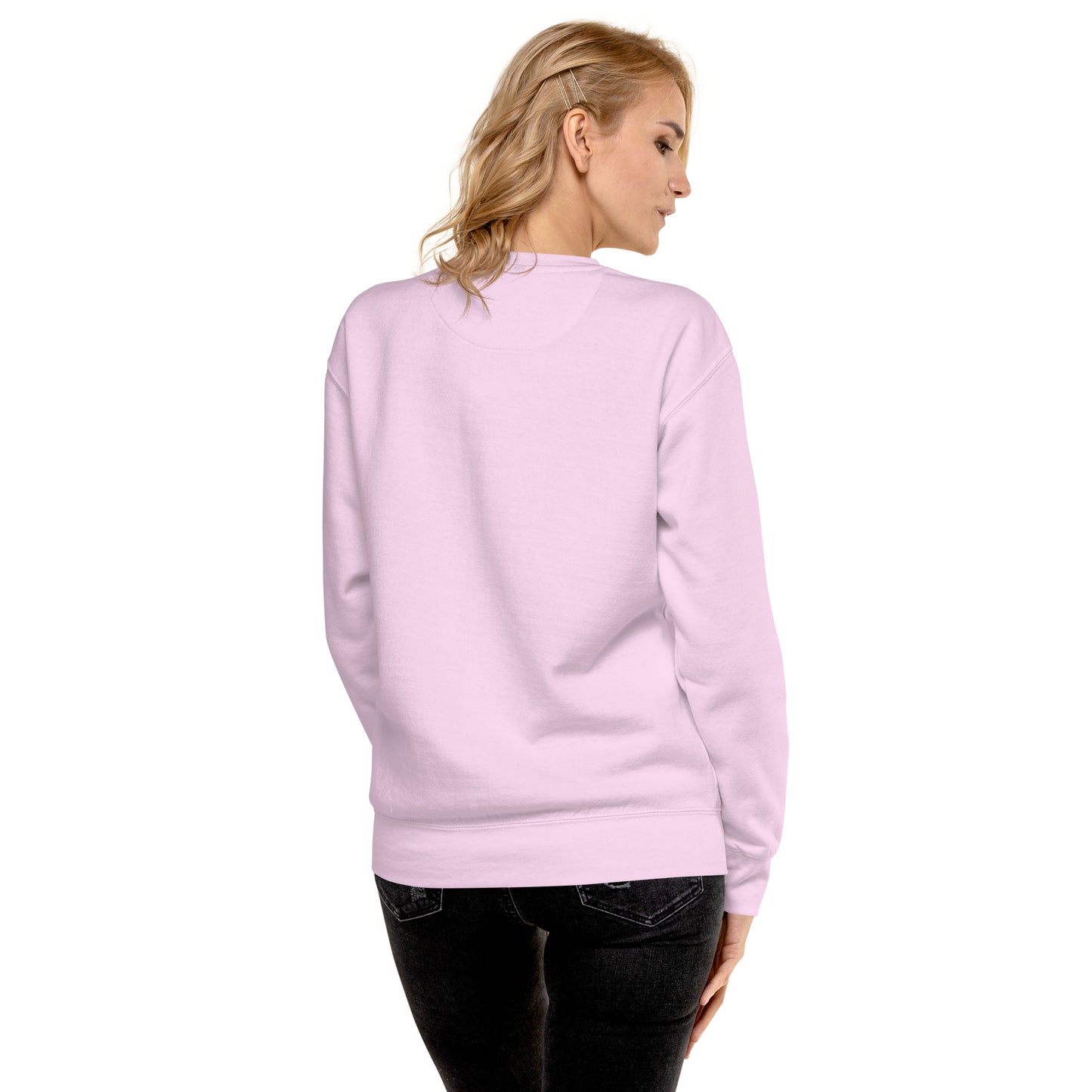Wild Cats Wild Cats Adult Unisex Premium Sweatshirt