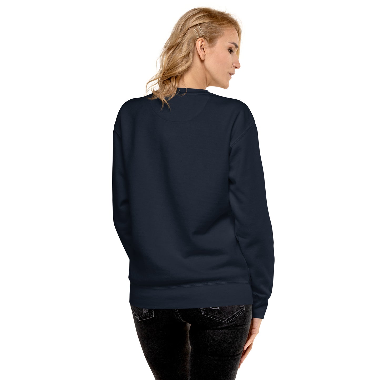 Wild Cats Wild Cats Adult Unisex Premium Sweatshirt