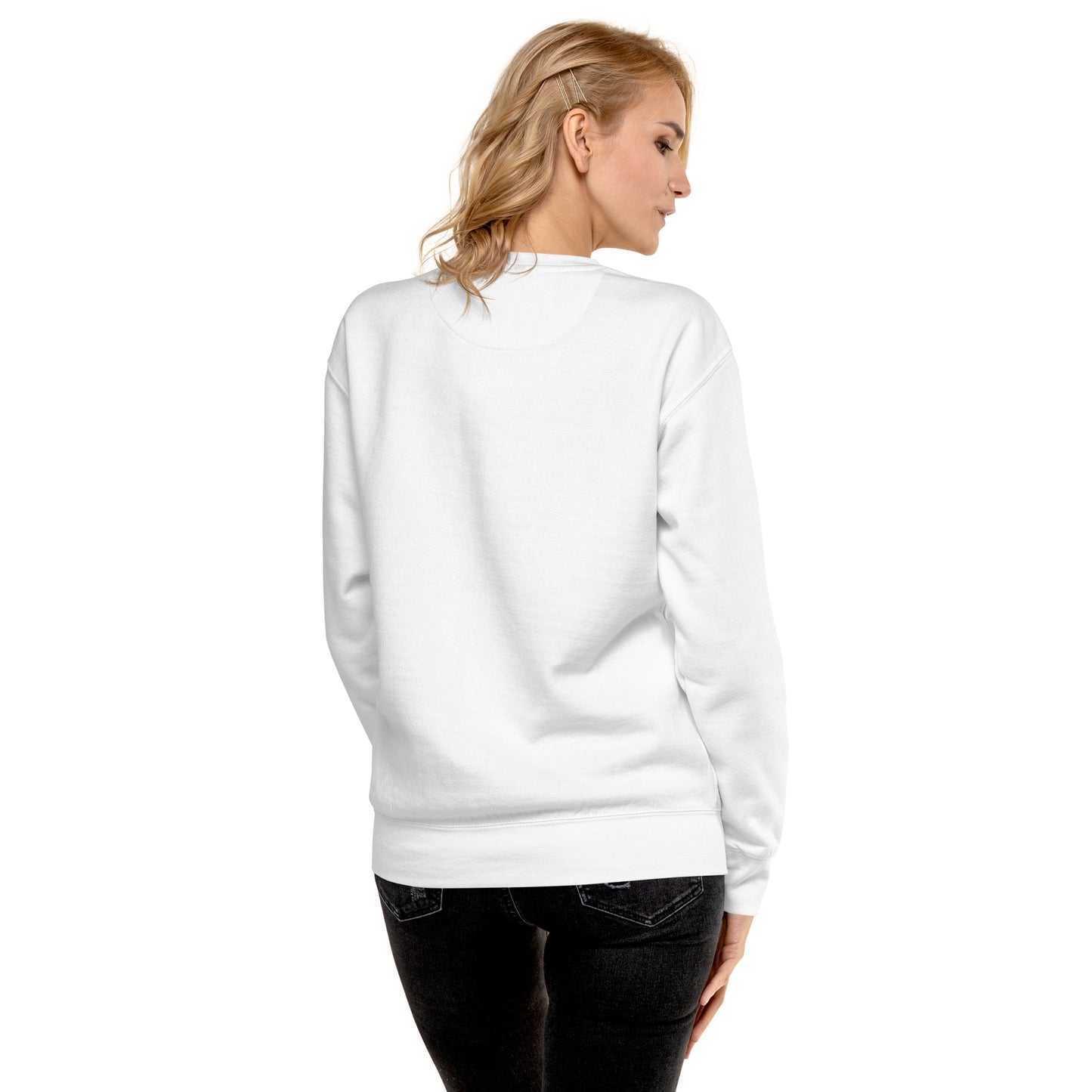 Wild Cats Wild Cats Adult Unisex Premium Sweatshirt