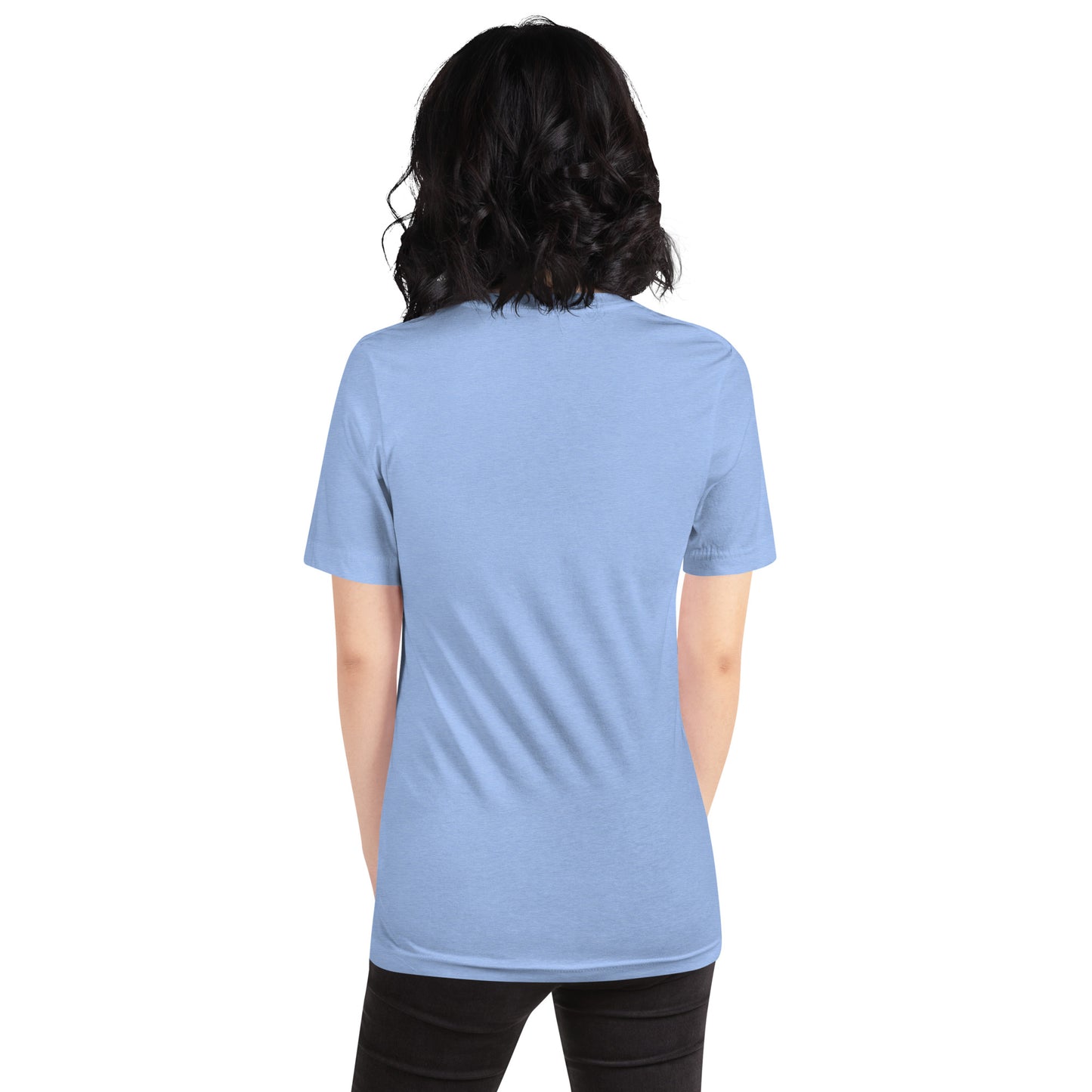 Wild Cats Wild Cats Adult Unisex T-shirt