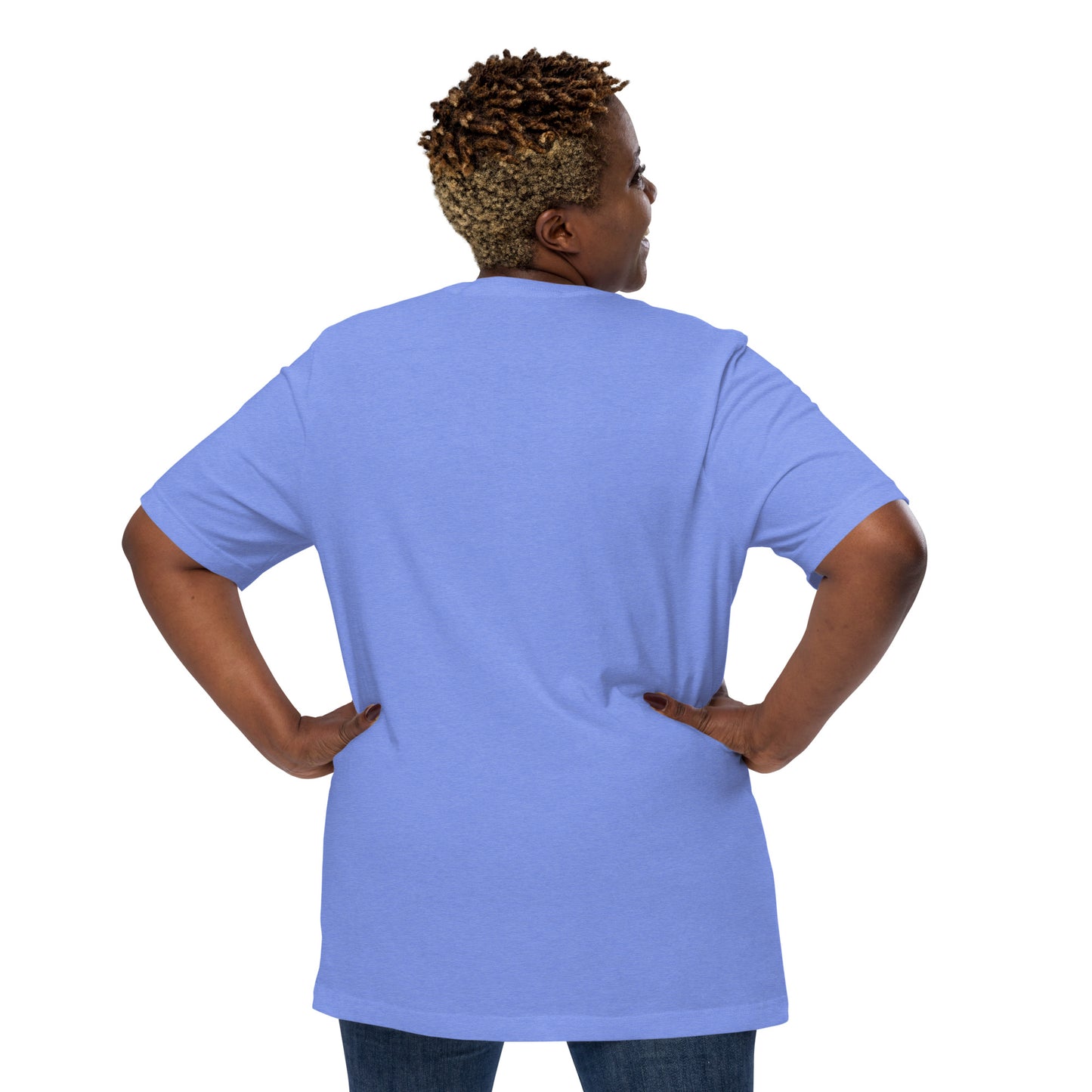 Established 2008 Adult Unisex T-shirt