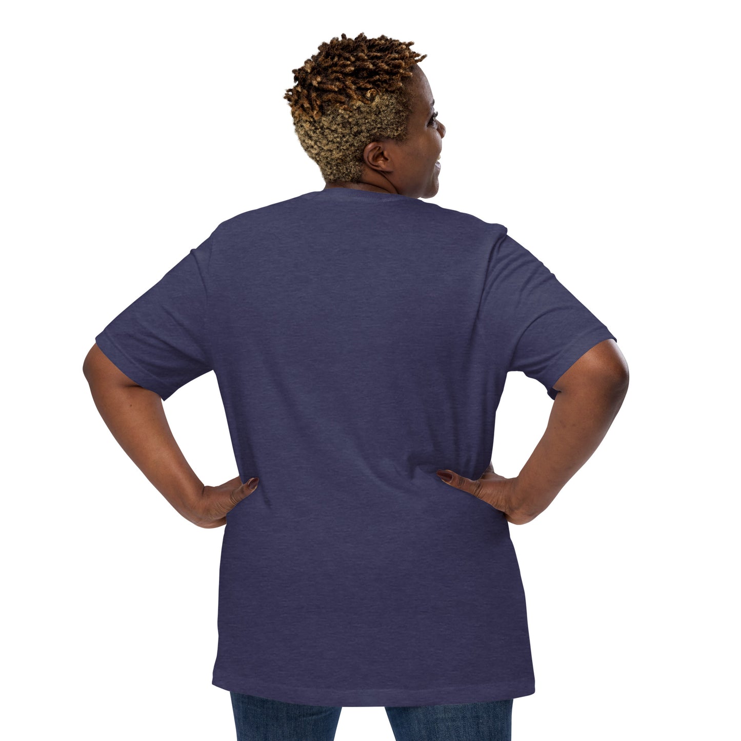 Established 2008 Adult Unisex T-shirt