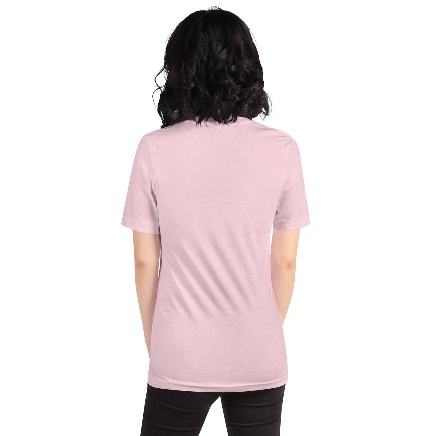 Wild Cats Wild Cats Adult Unisex T-shirt