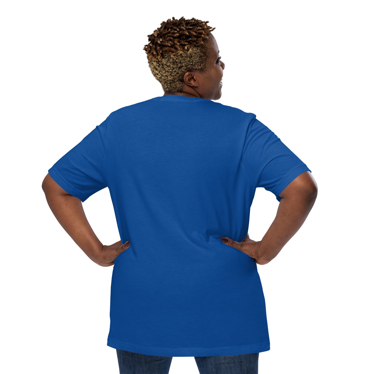Established 2008 Adult Unisex T-shirt