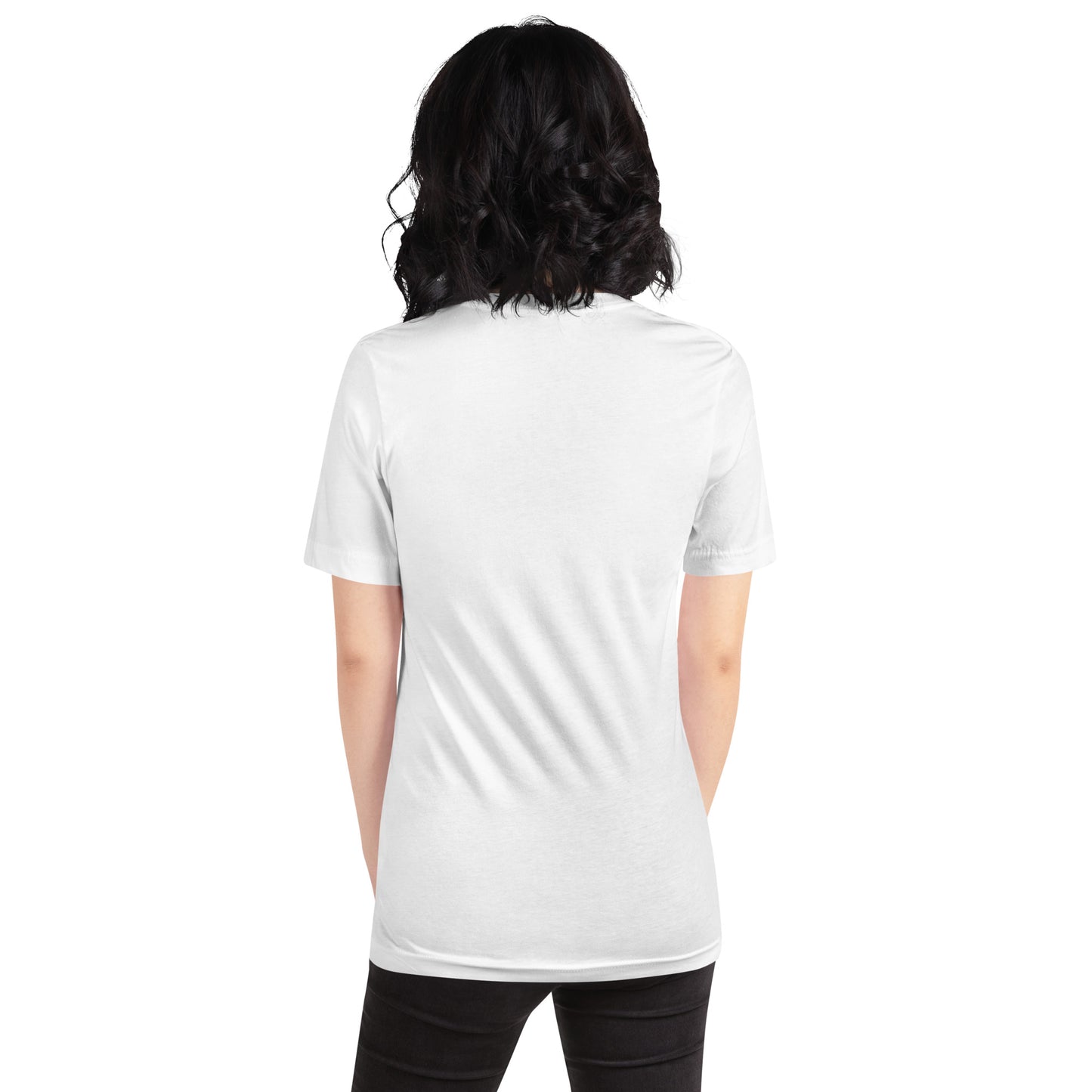 Wild Cats Wild Cats Adult Unisex T-shirt