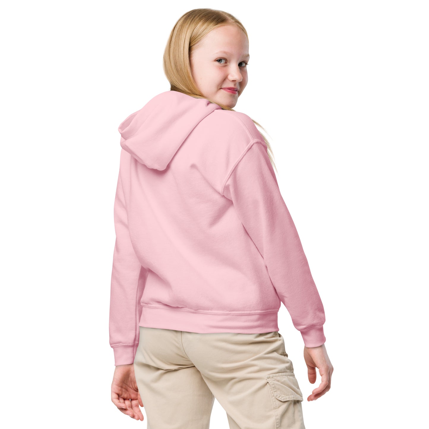 Wild Cats Wild Cats Youth Heavy Blend Hoodie