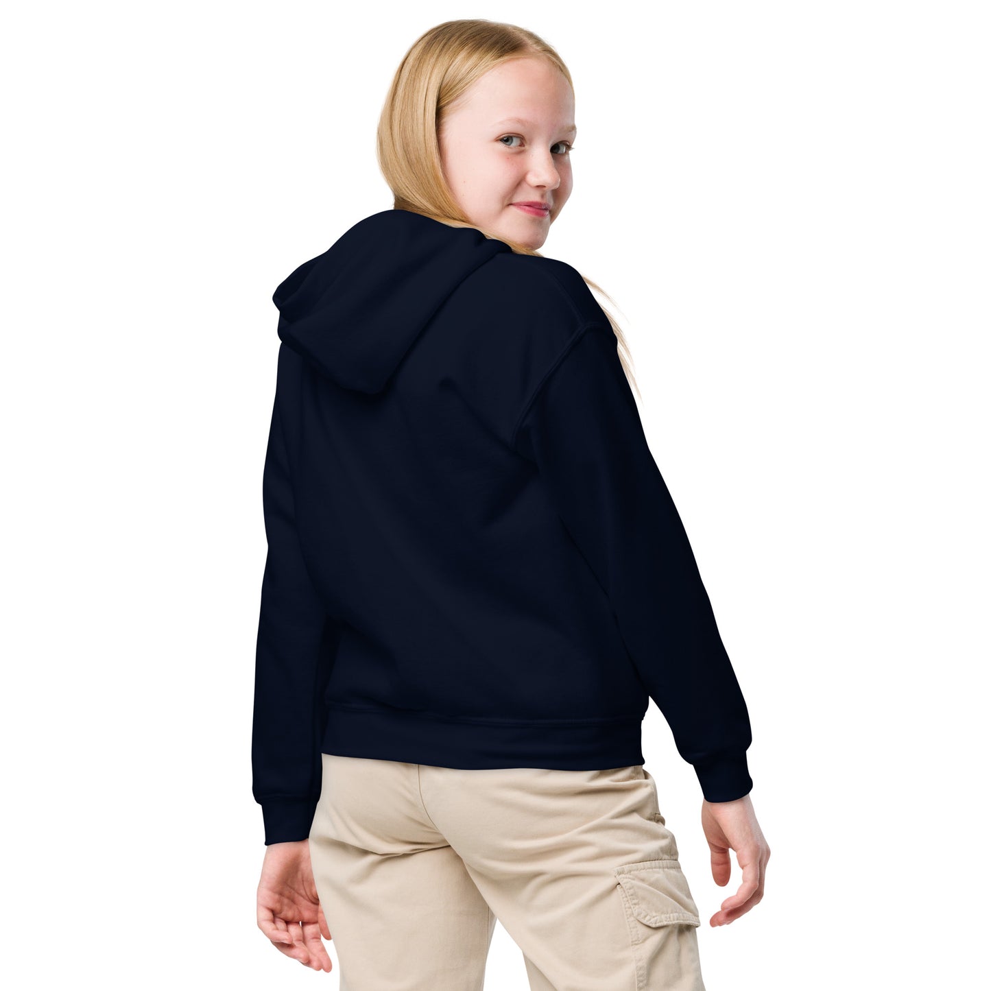Wild Cats Wild Cats Youth Heavy Blend Hoodie