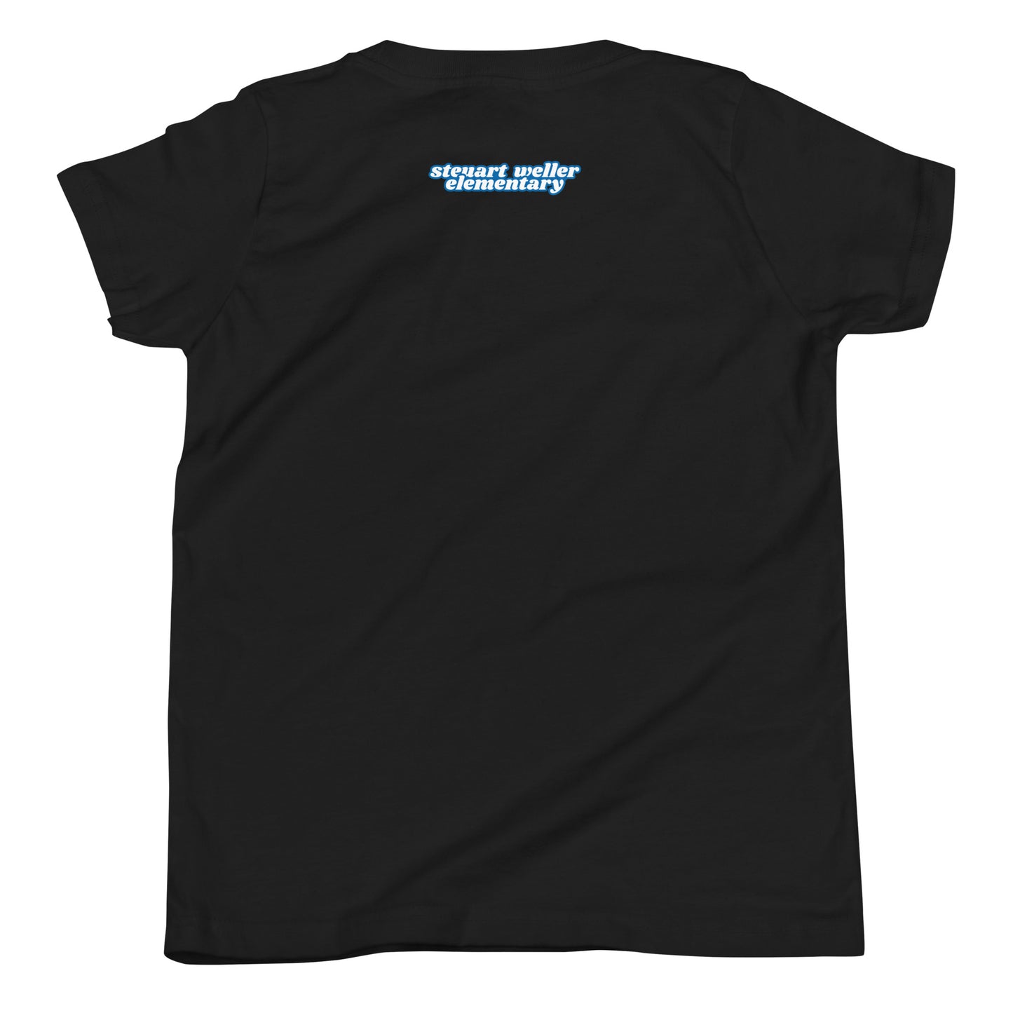Let the World Hear You Roar Youth T-Shirt