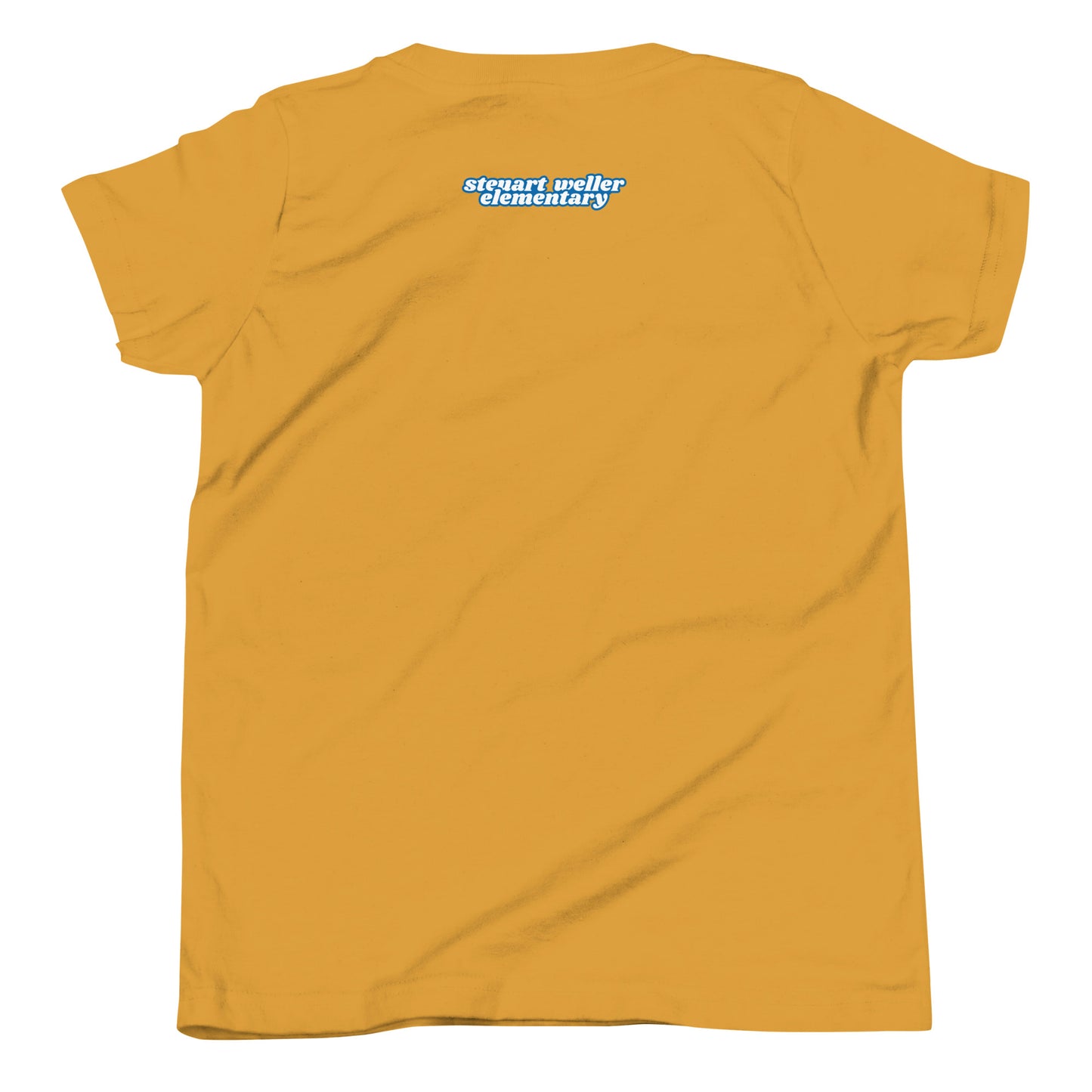Let the World Hear You Roar Youth T-Shirt