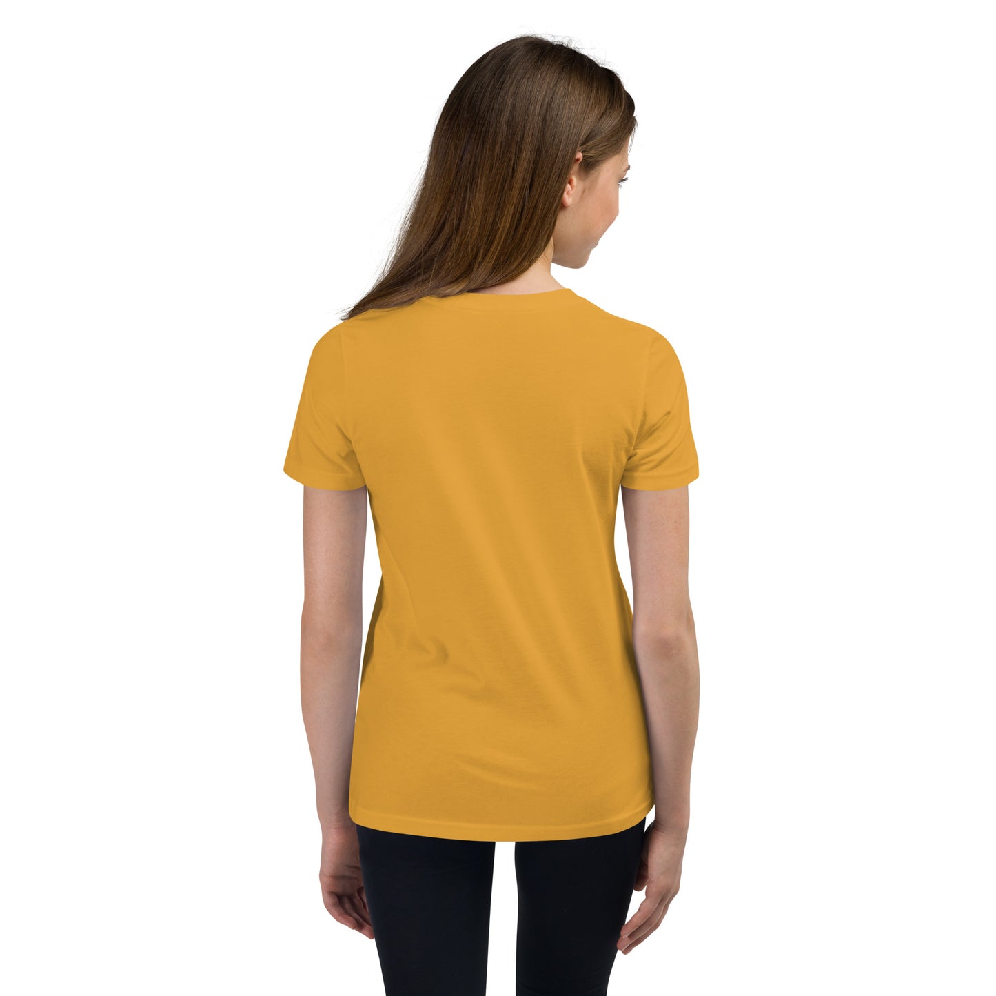 Wild Cats Wild Cats Youth Short Sleeve T-Shirt