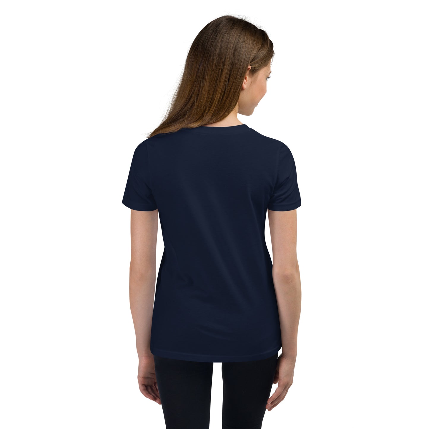 Wild Cats Wild Cats Youth Short Sleeve T-Shirt