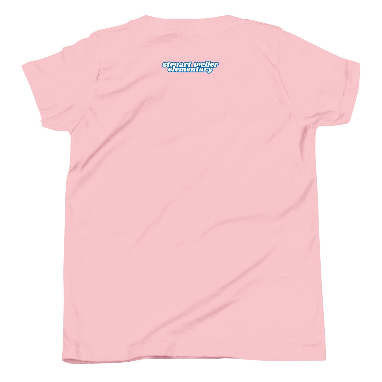 Let the World Hear You Roar Youth T-Shirt