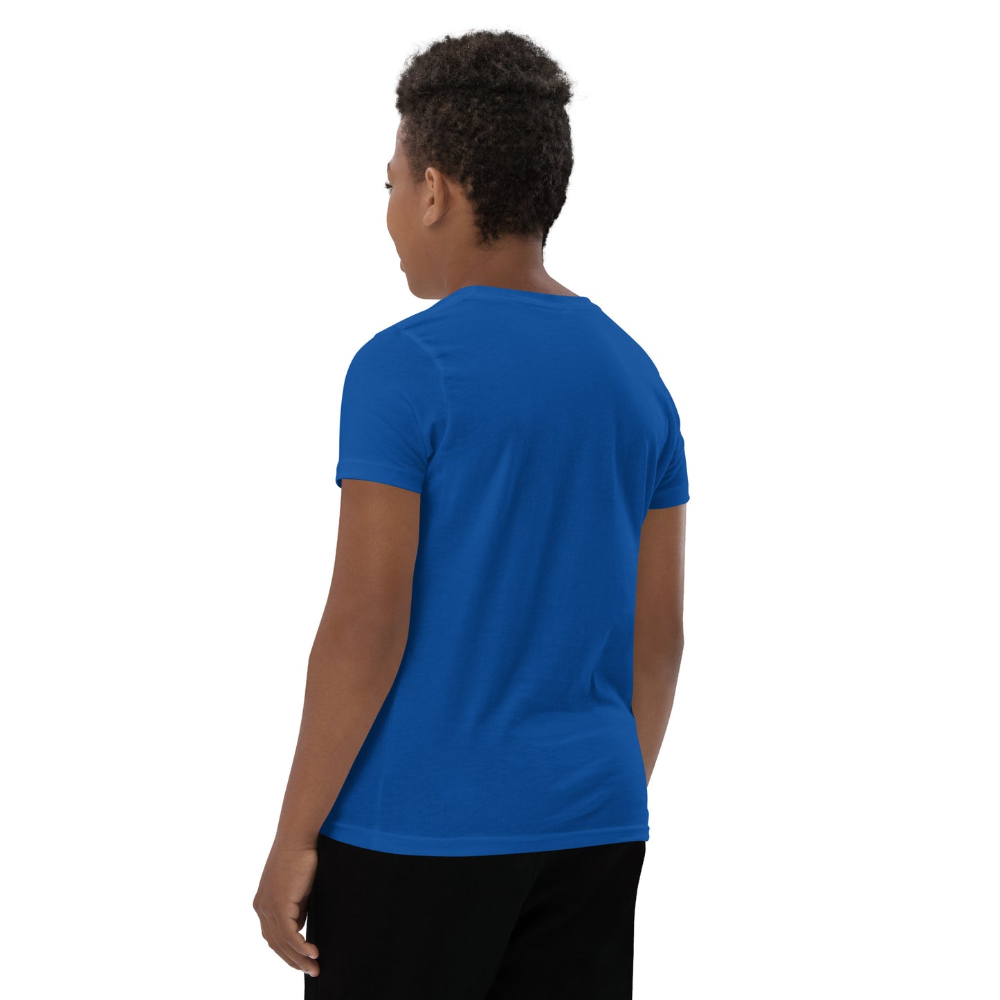 Wild Cat Pride Youth Short Sleeve T-Shirt