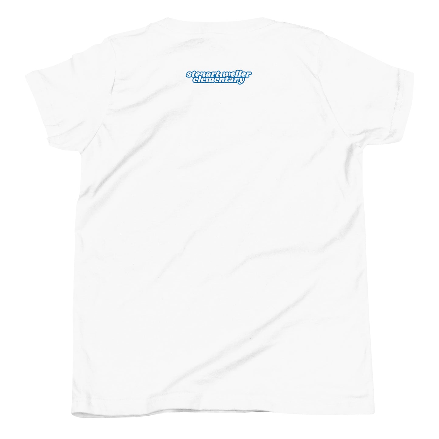 Let the World Hear You Roar Youth T-Shirt