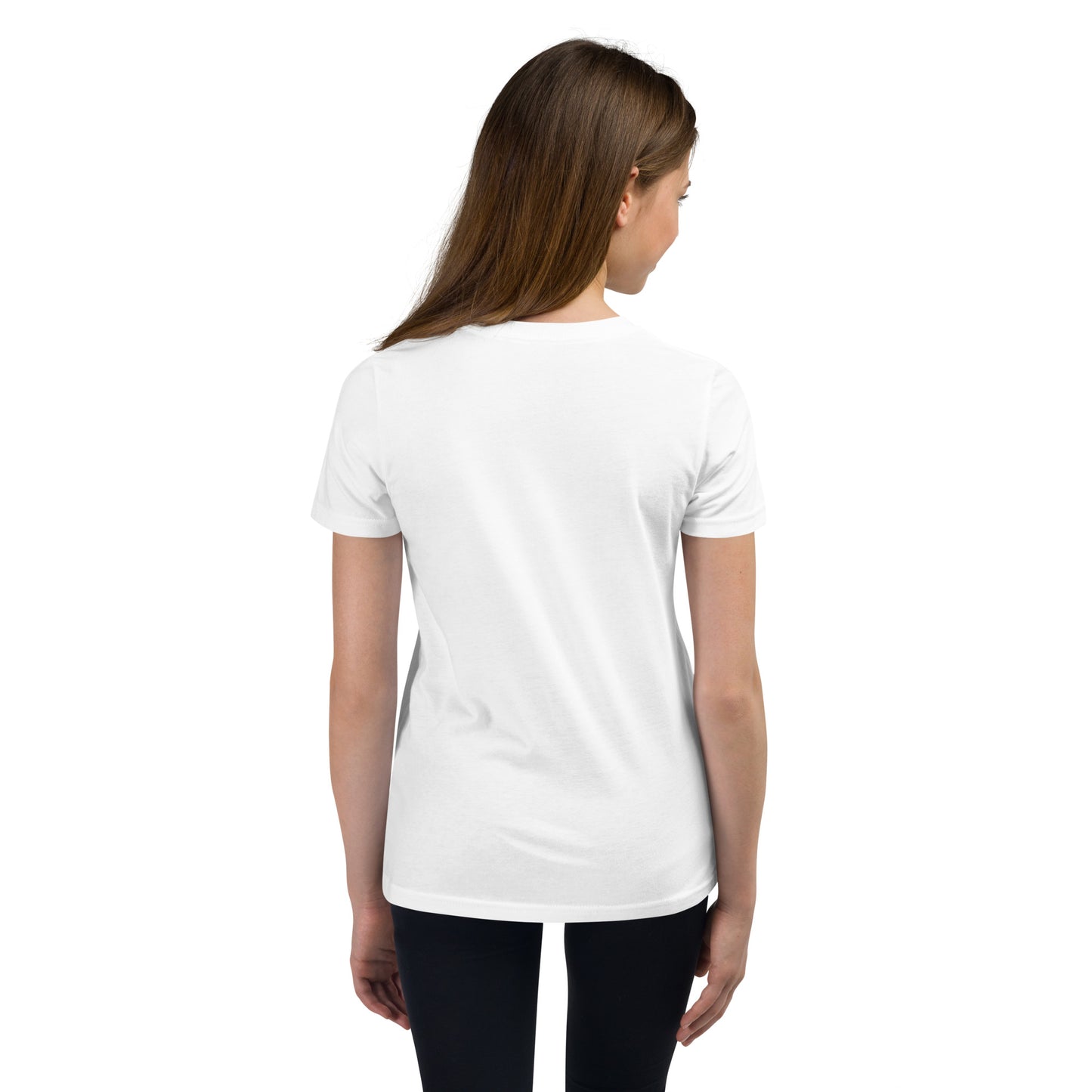 Wild Cats Wild Cats Youth Short Sleeve T-Shirt
